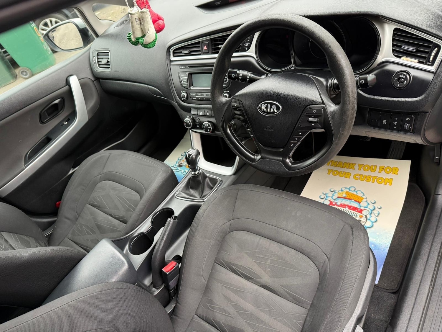 Used Kia Ceed 2024 for sale - 77851599: Photo 25