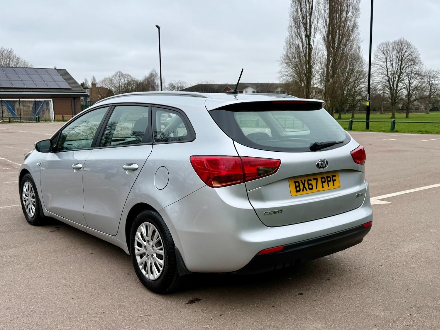 Used Kia Ceed 2024 for sale - 77851599: Photo 28