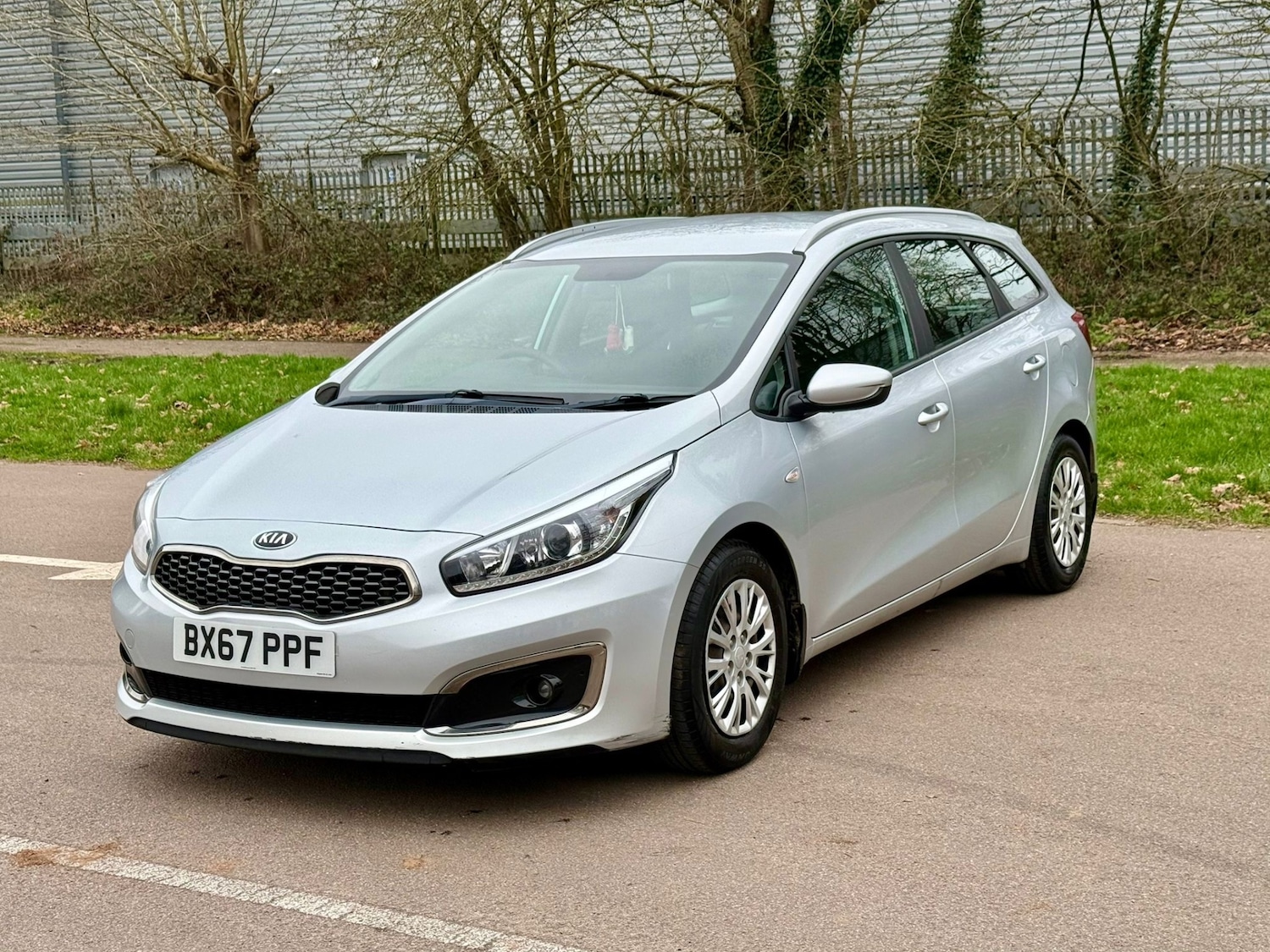 Used Kia Ceed 2024 for sale - 77851599: Photo 3