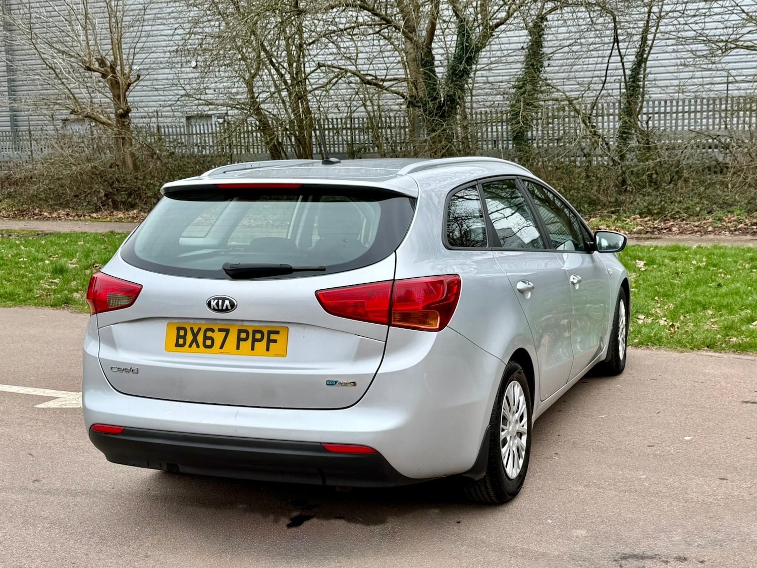 Used Kia Ceed 2024 for sale - 77851599: Photo 30