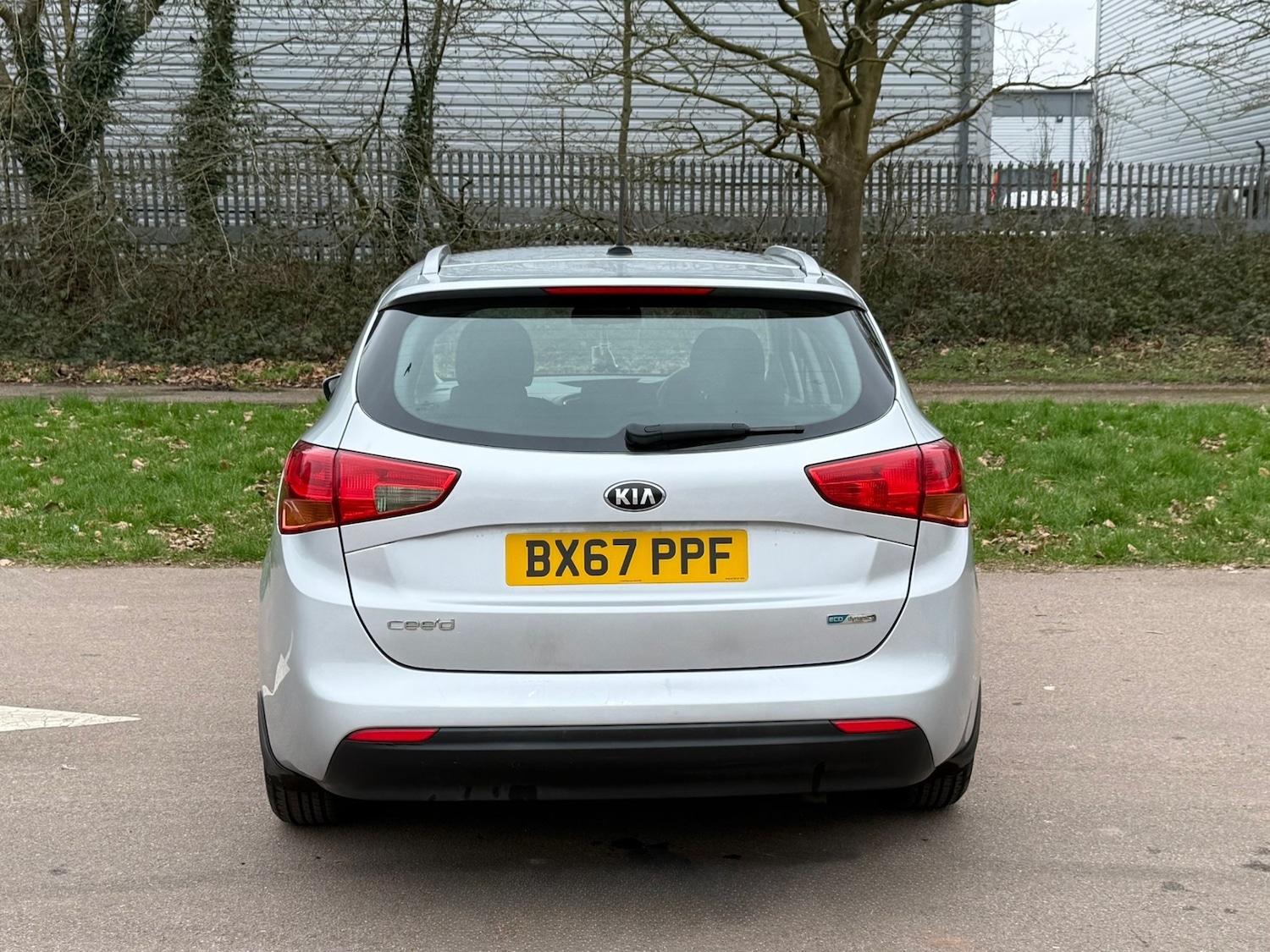 Used Kia Ceed 2024 for sale - 77851599: Photo 5