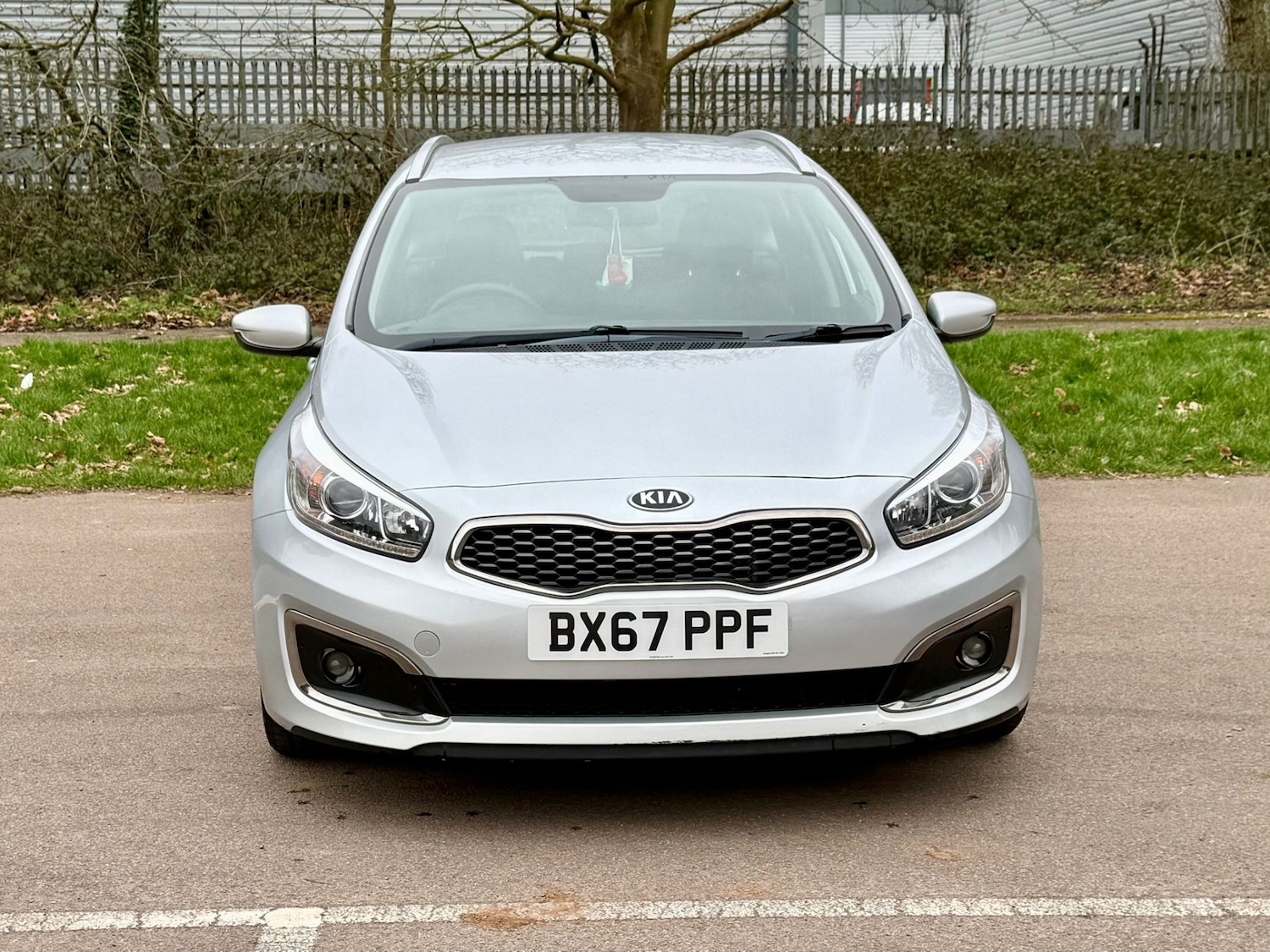 Used Kia Ceed 2024 for sale - 77851599: Photo 6