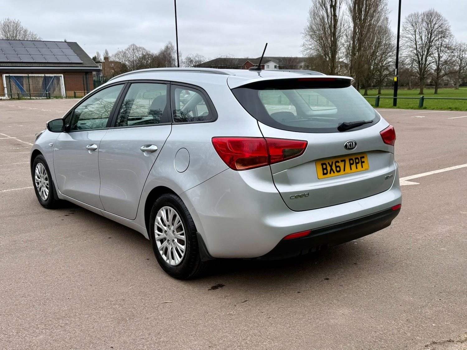 Used Kia Ceed 2024 for sale - 77851599: Photo 7