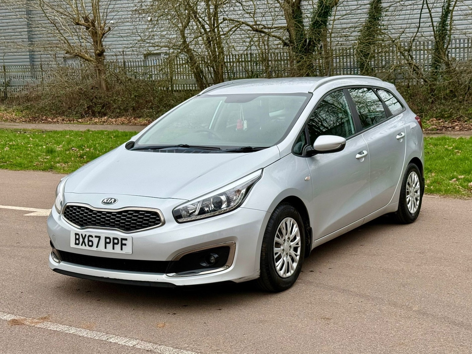 Used Kia Ceed 2024 for sale - 77851599: Photo 8