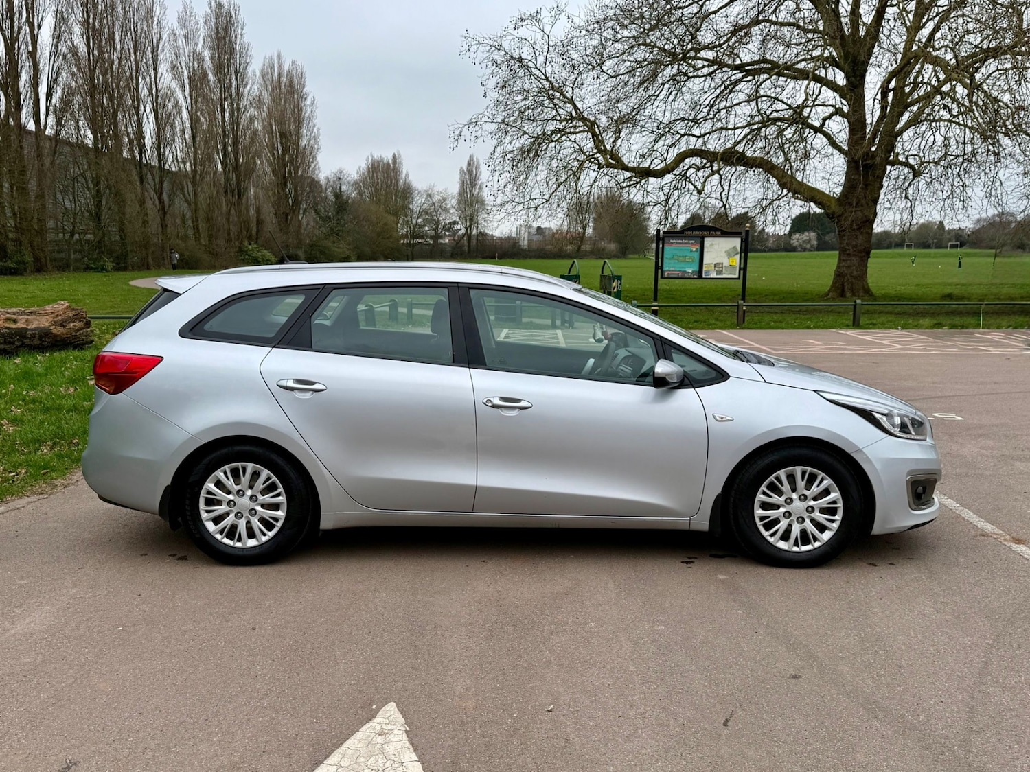 Used Kia Ceed 2024 for sale - 77851599: Photo 9