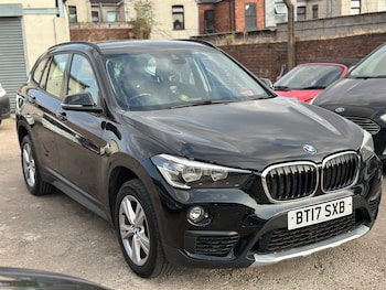 Used BMW X1 2017 for sale - 79327735: Photo