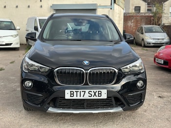 Used BMW X1 2017 for sale - 79327735: Photo
