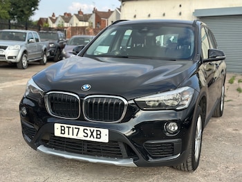 Used BMW X1 2017 for sale - 79327735: Photo