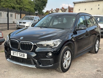Used BMW X1 2017 for sale - 79327735: Photo