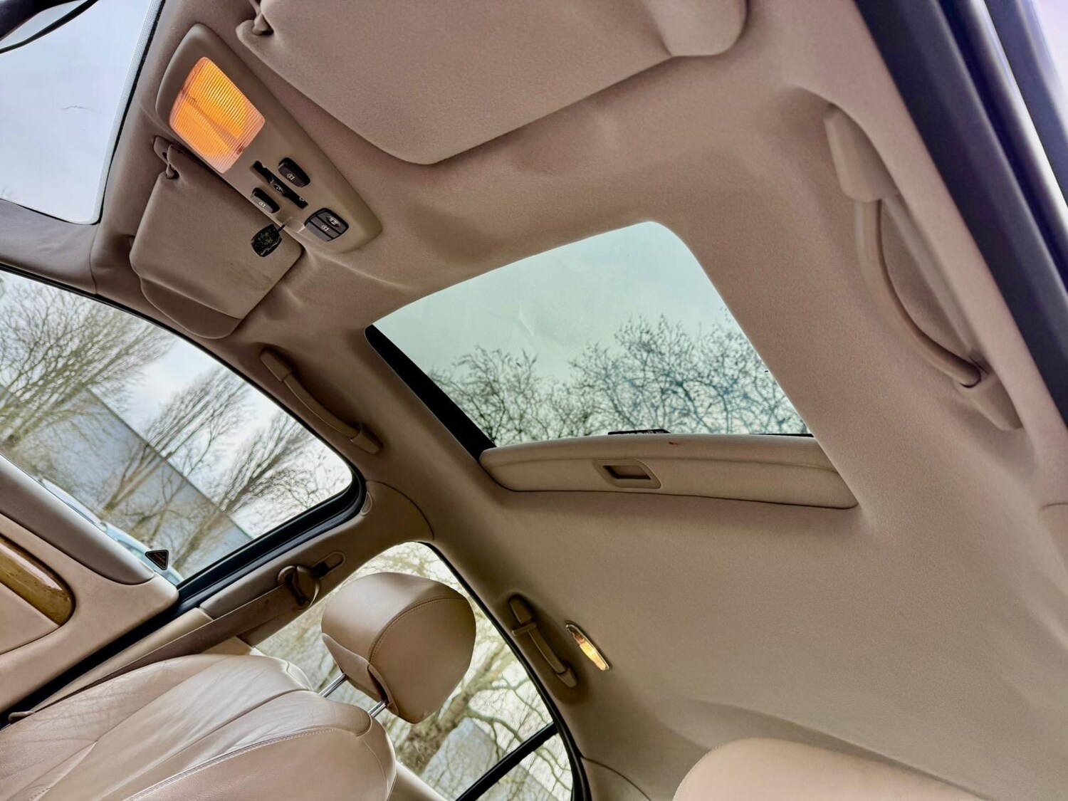 Used Jaguar S-Type 2000 for sale - 77595842: Photo 14