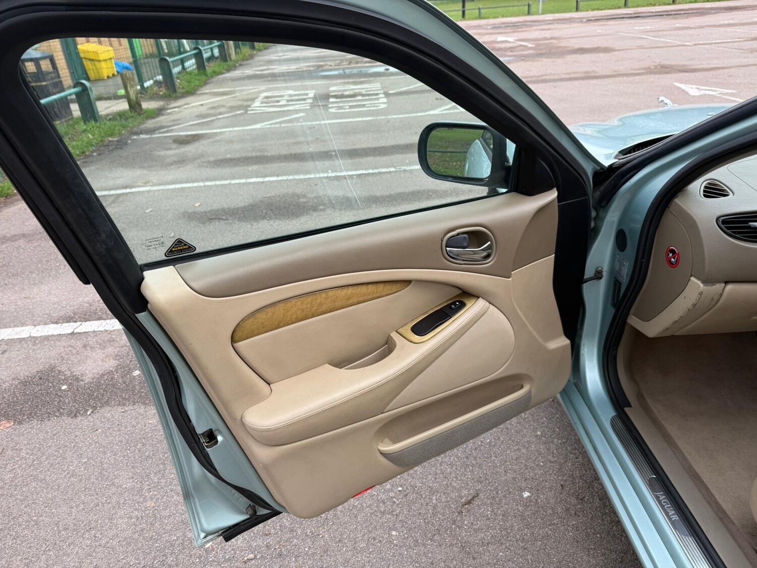 Used Jaguar S-Type 2000 for sale - 77595842: Photo 19