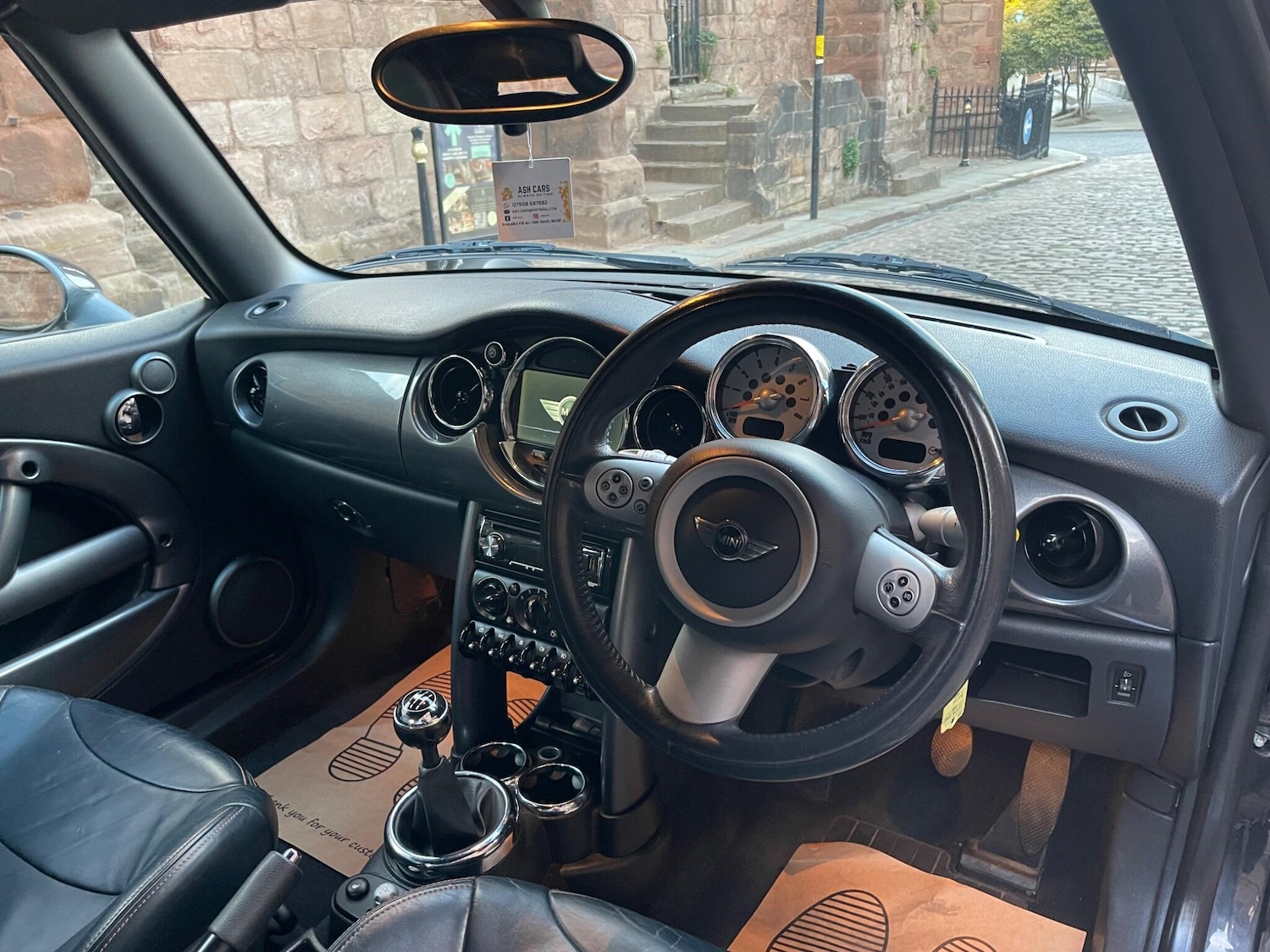 Used MINI Convertible 2006 for sale - 75990315: Photo 20