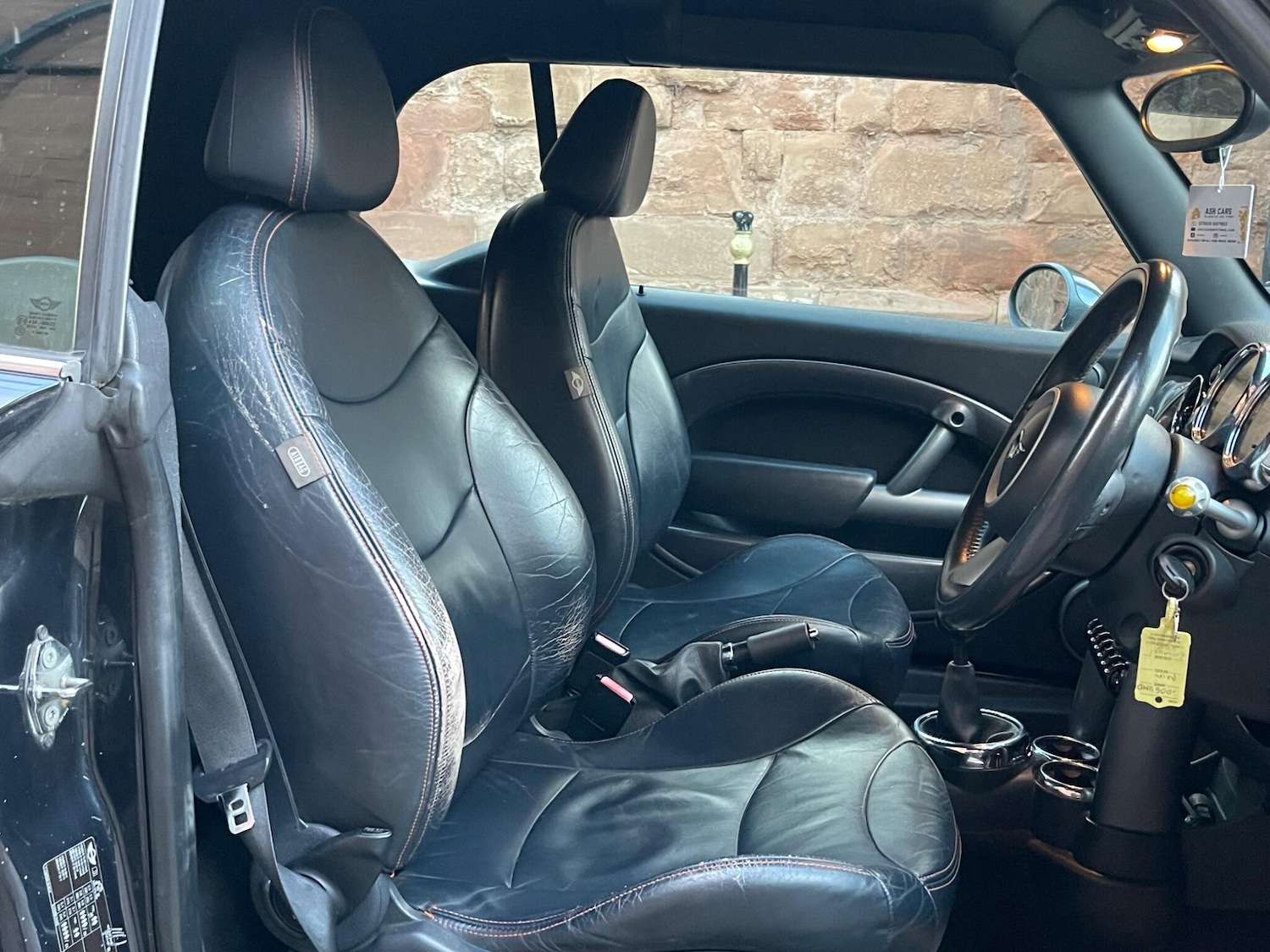 Used MINI Convertible 2006 for sale - 75990315: Photo 22