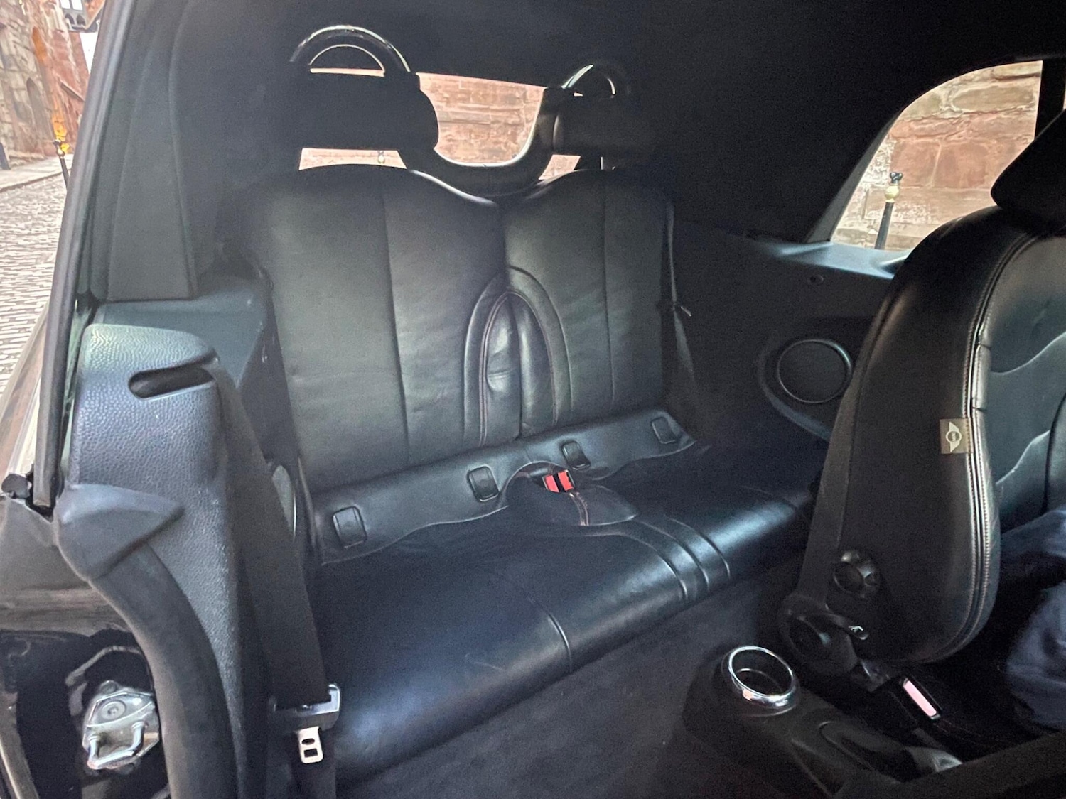 Used MINI Convertible 2006 for sale - 75990315: Photo 24