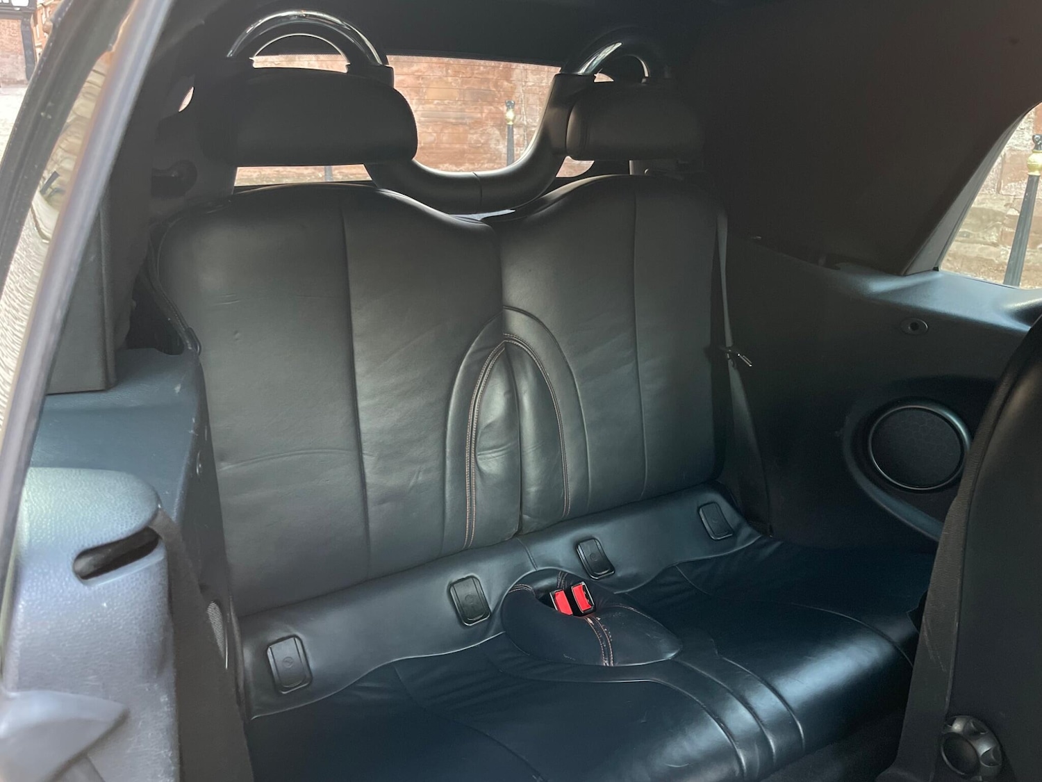 Used MINI Convertible 2006 for sale - 75990315: Photo 25