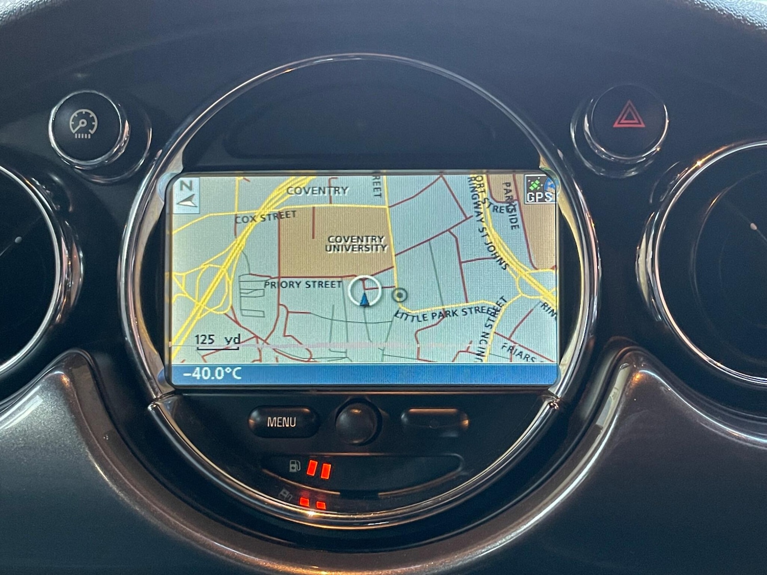 Used MINI Convertible 2006 for sale - 75990315: Photo 28