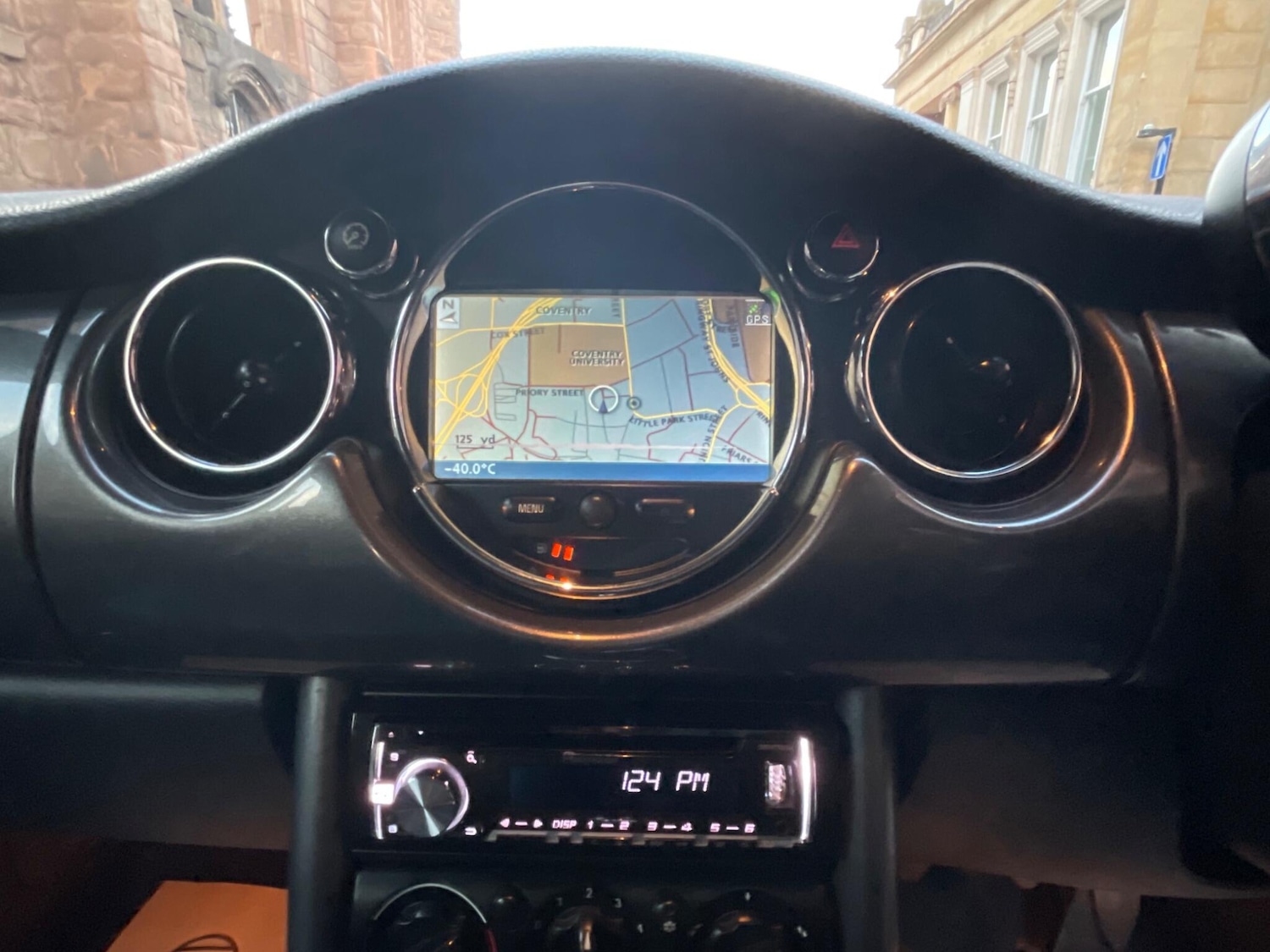 Used MINI Convertible 2006 for sale - 75990315: Photo 29