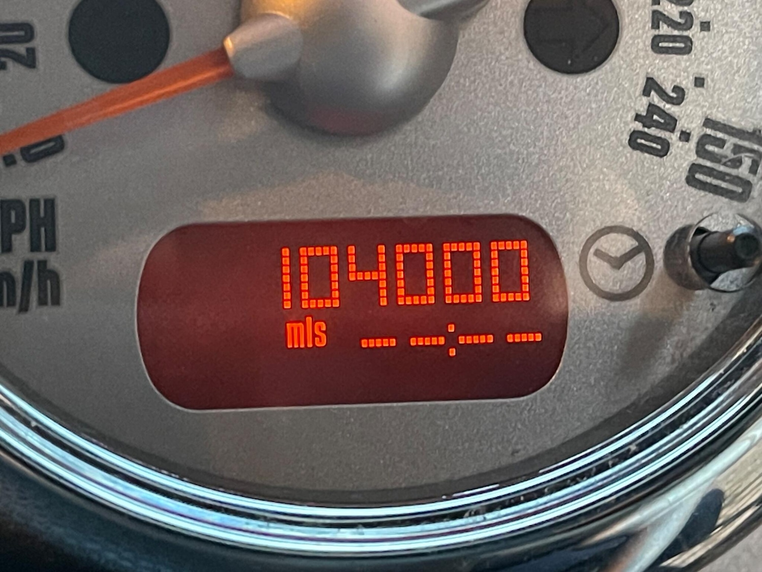 Used MINI Convertible 2006 for sale - 75990315: Photo 30