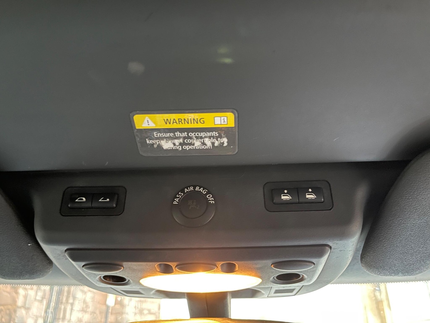 Used MINI Convertible 2006 for sale - 75990315: Photo 33