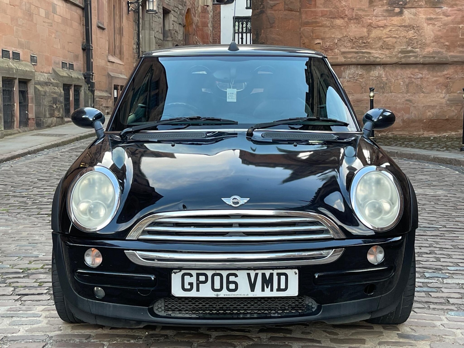 Used MINI Convertible 2006 for sale - 75990315: Photo 7