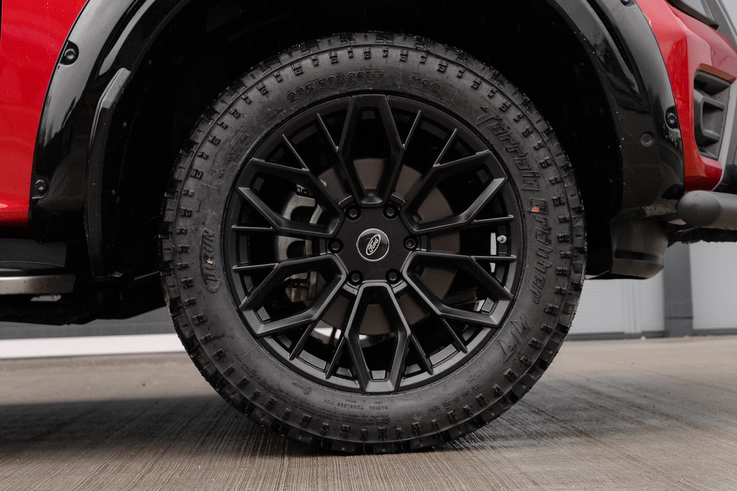 Used Ford Ranger 2023 for sale - 78054284: Photo 11