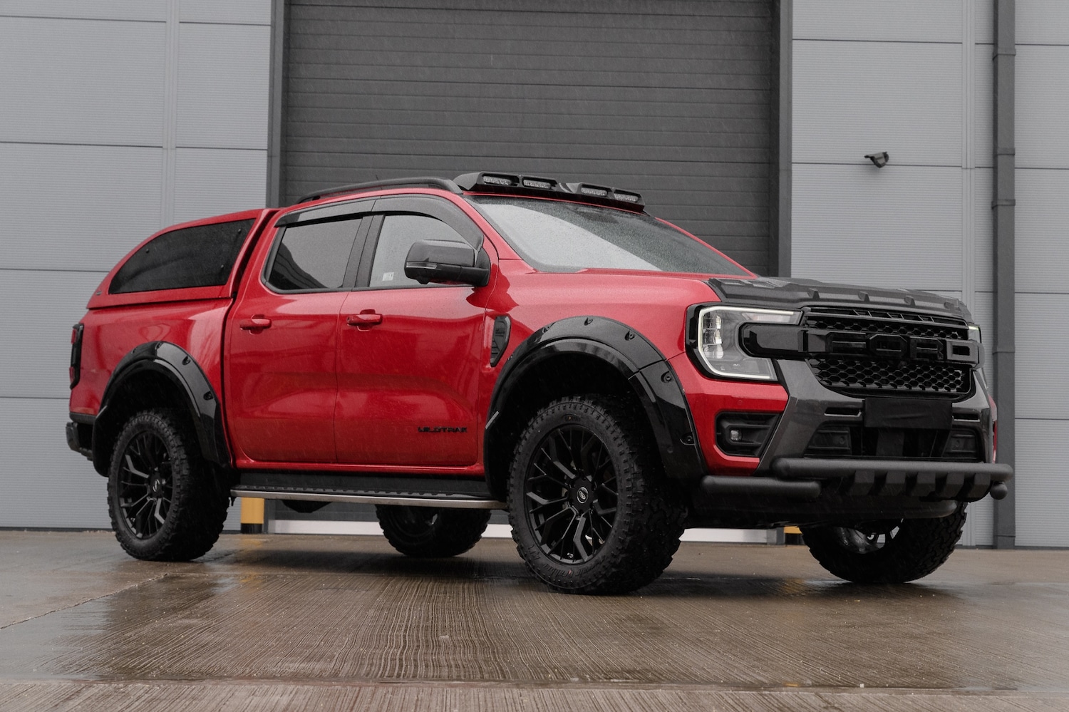 Used Ford Ranger 2023 for sale - 78054284: Photo 12