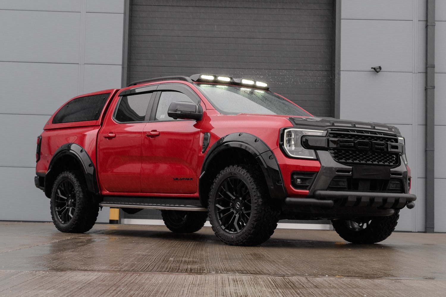 Used Ford Ranger 2023 for sale - 78054284: Photo 13