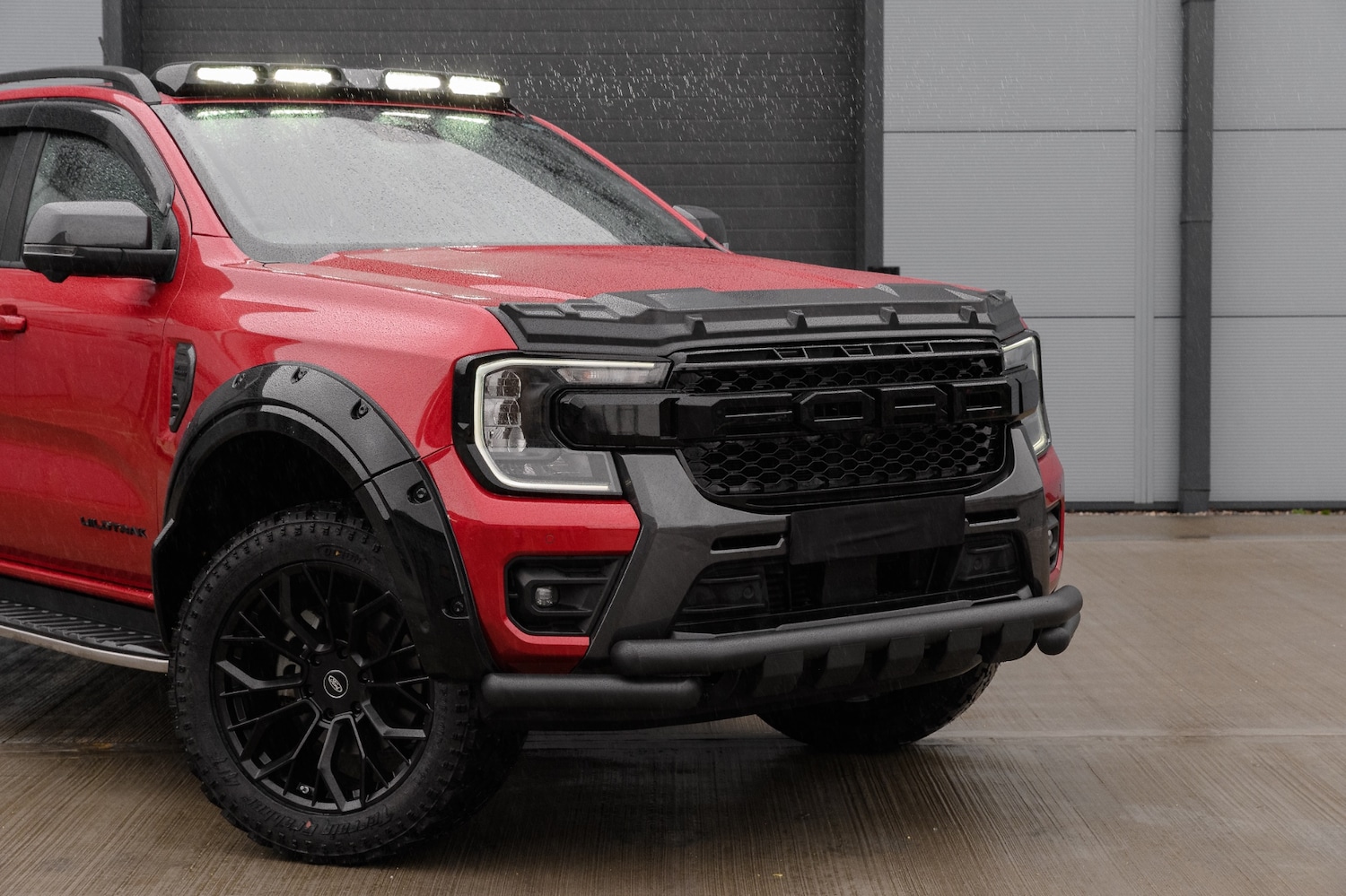 Used Ford Ranger 2023 for sale - 78054284: Photo 14