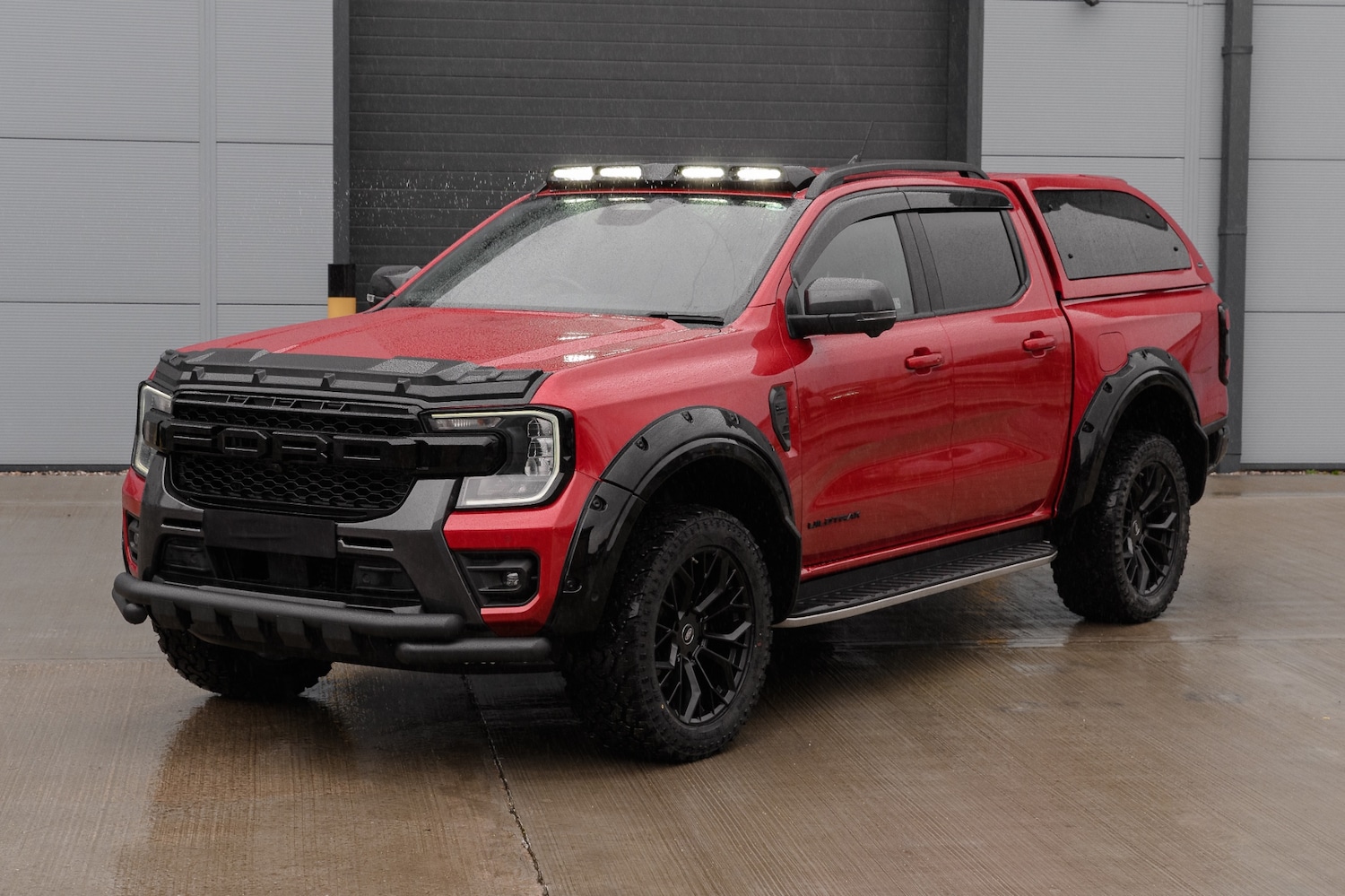 Used Ford Ranger 2023 for sale - 78054284: Photo 15