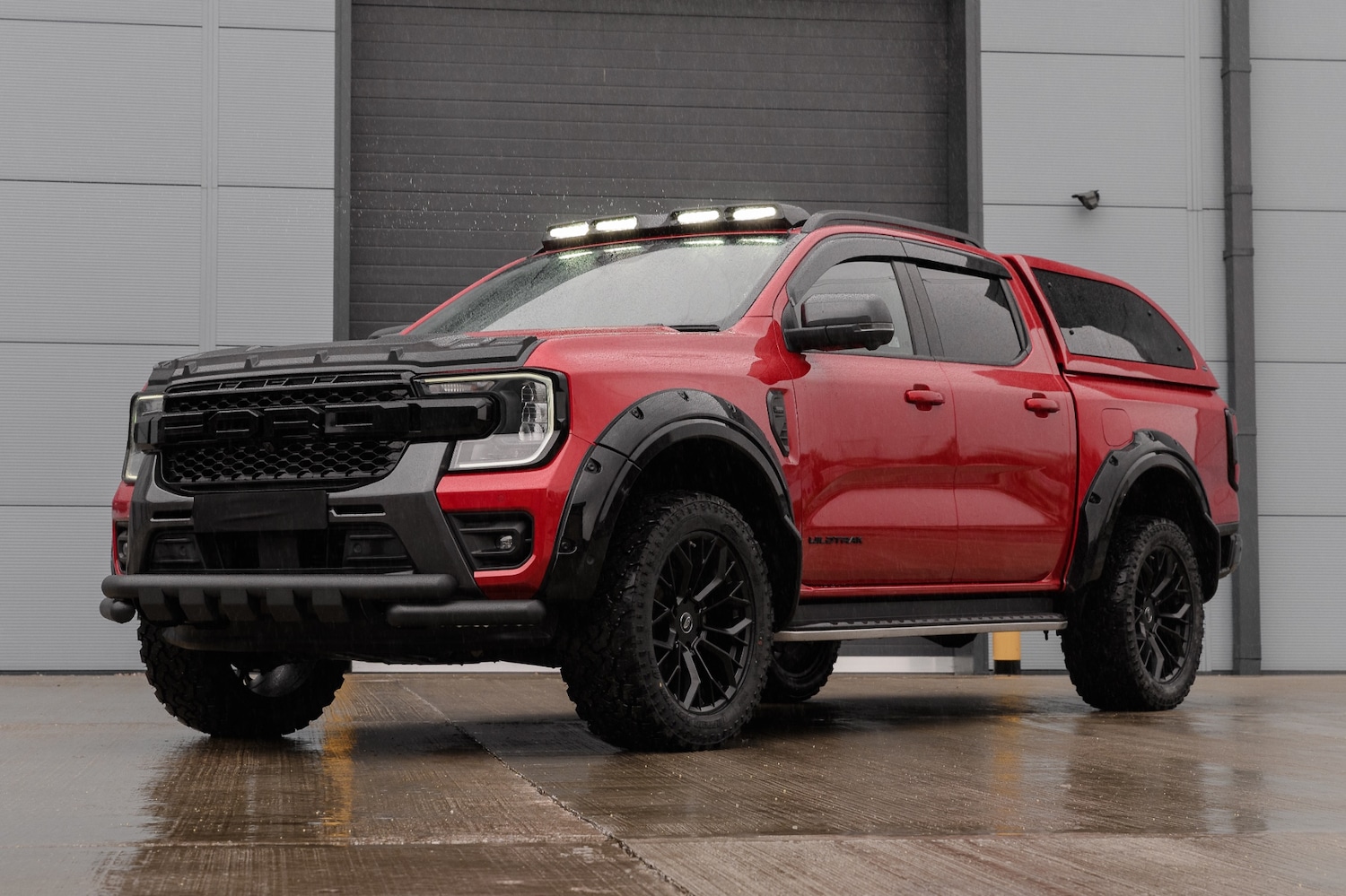 Used Ford Ranger 2023 for sale - 78054284: Photo 16