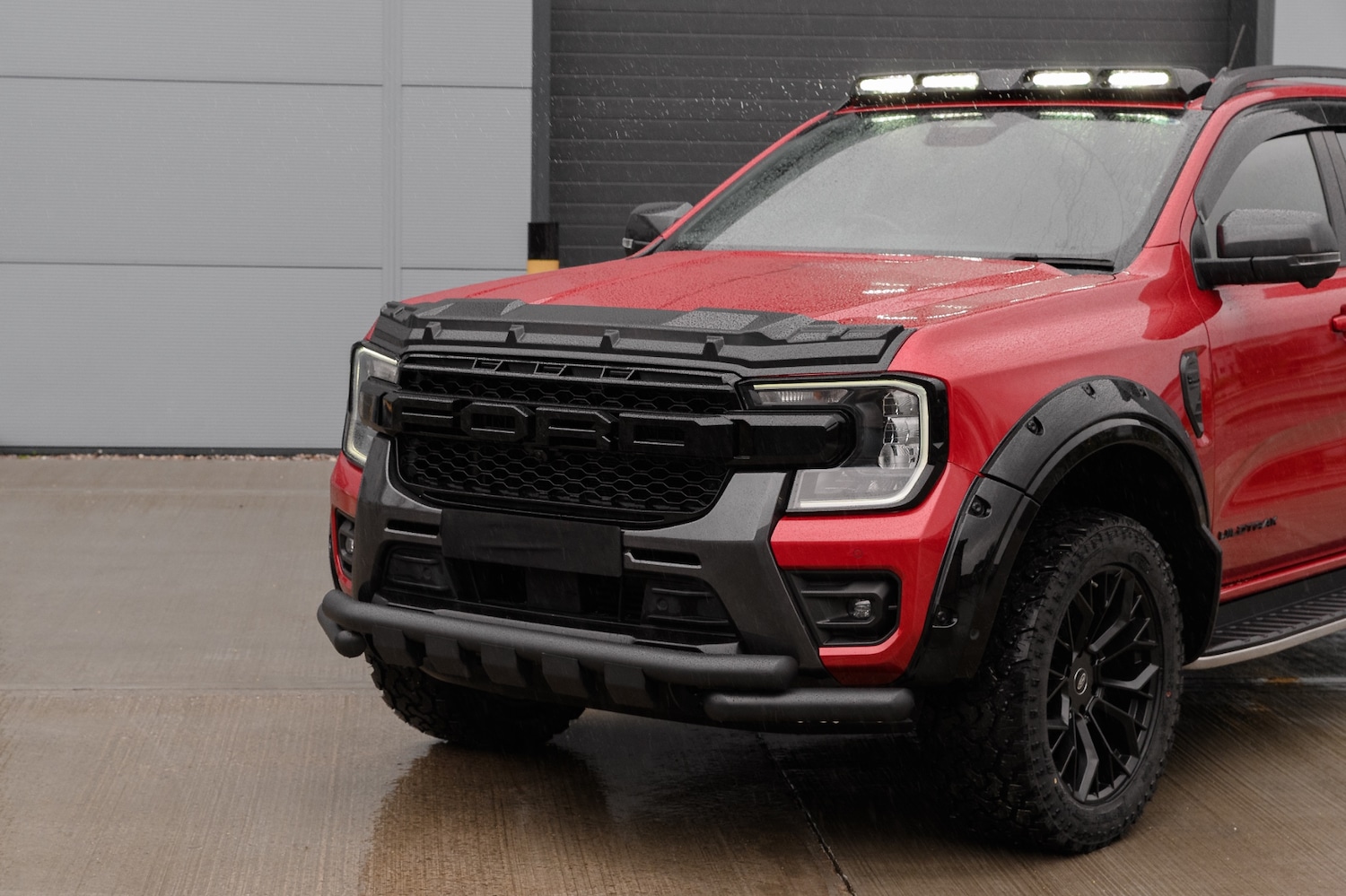 Used Ford Ranger 2023 for sale - 78054284: Photo 17