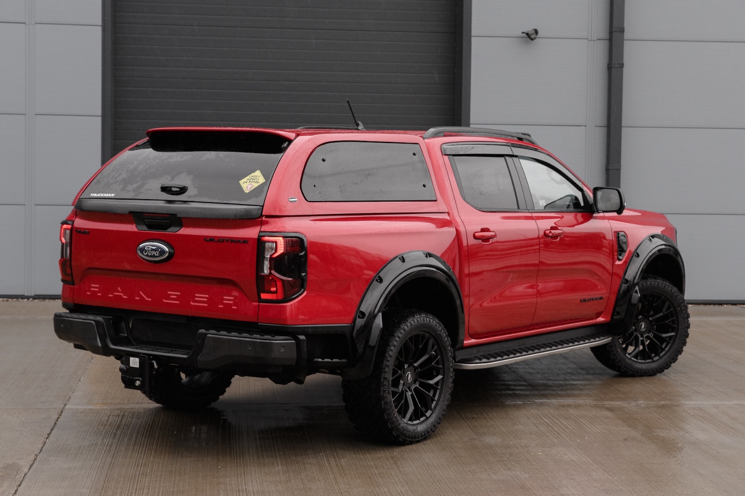 Used Ford Ranger 2023 for sale - 78054284: Photo 18