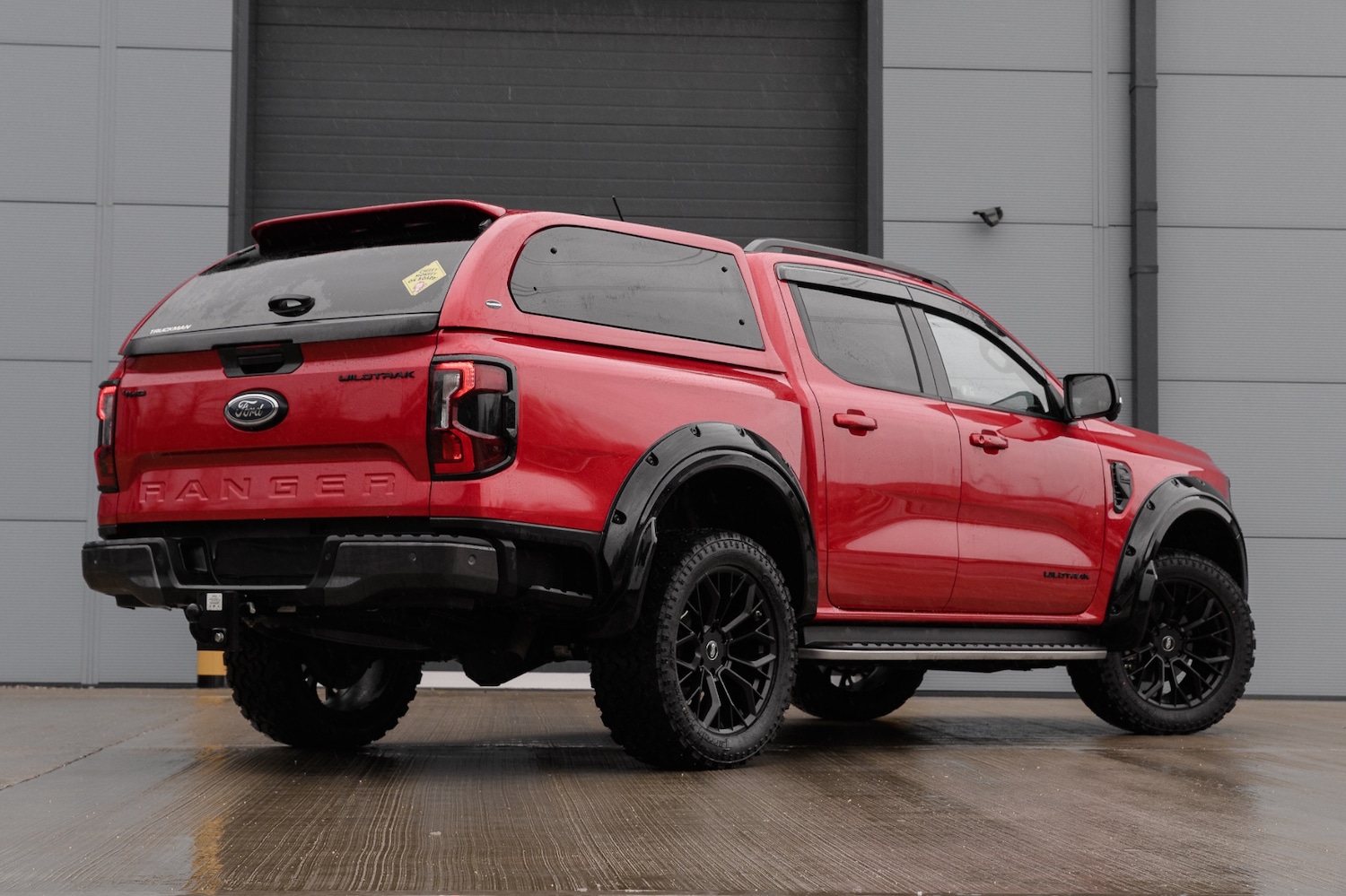 Used Ford Ranger 2023 for sale - 78054284: Photo 19