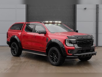 Used Ford Ranger 2023 for sale - 78054284: Photo