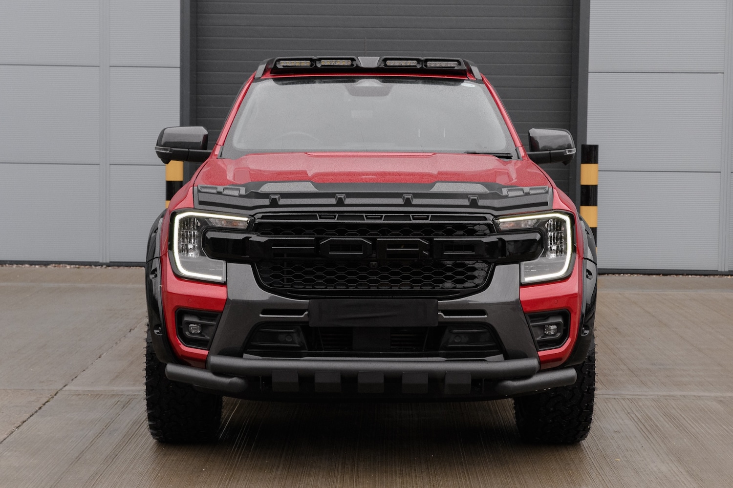 Used Ford Ranger 2023 for sale - 78054284: Photo 2