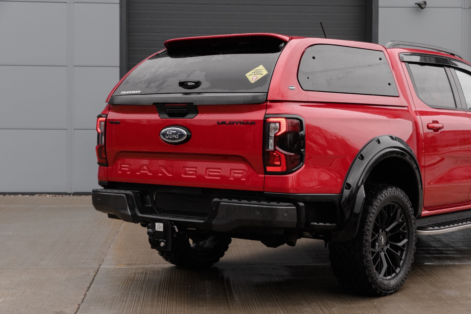 Used Ford Ranger 2023 for sale - 78054284: Photo 20