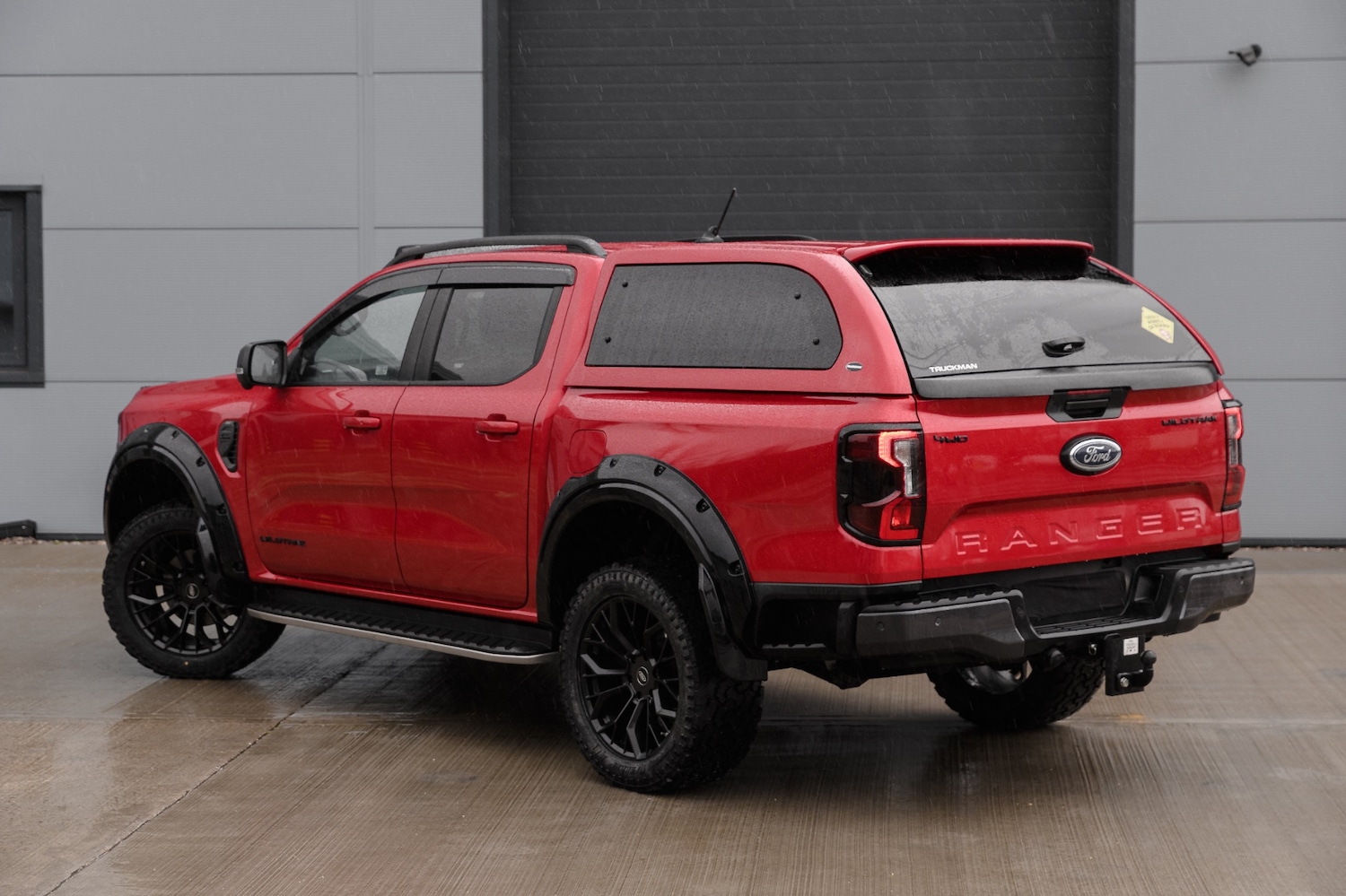 Used Ford Ranger 2023 for sale - 78054284: Photo 21