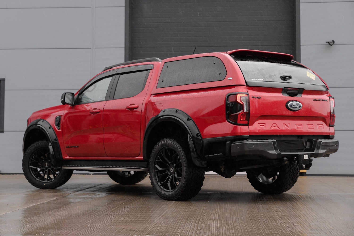 Used Ford Ranger 2023 for sale - 78054284: Photo 22