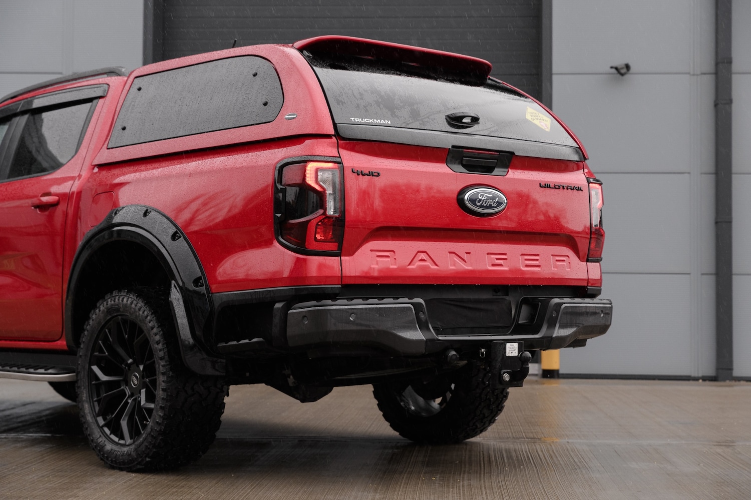 Used Ford Ranger 2023 for sale - 78054284: Photo 23