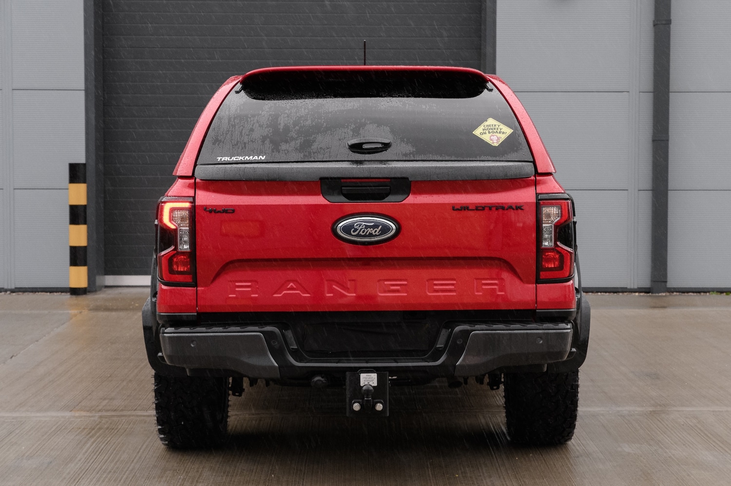 Used Ford Ranger 2023 for sale - 78054284: Photo 24