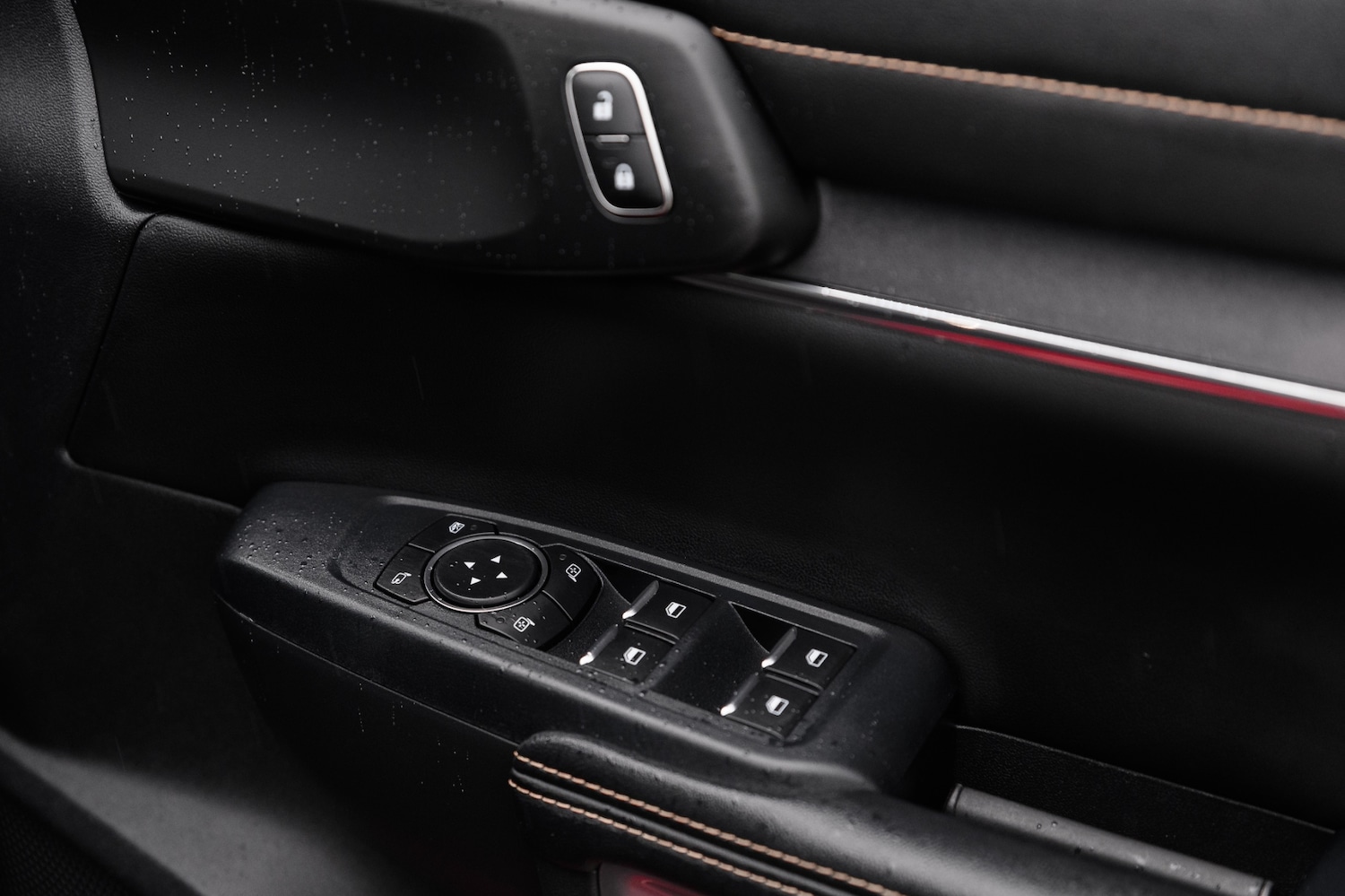 Used Ford Ranger 2023 for sale - 78054284: Photo 25