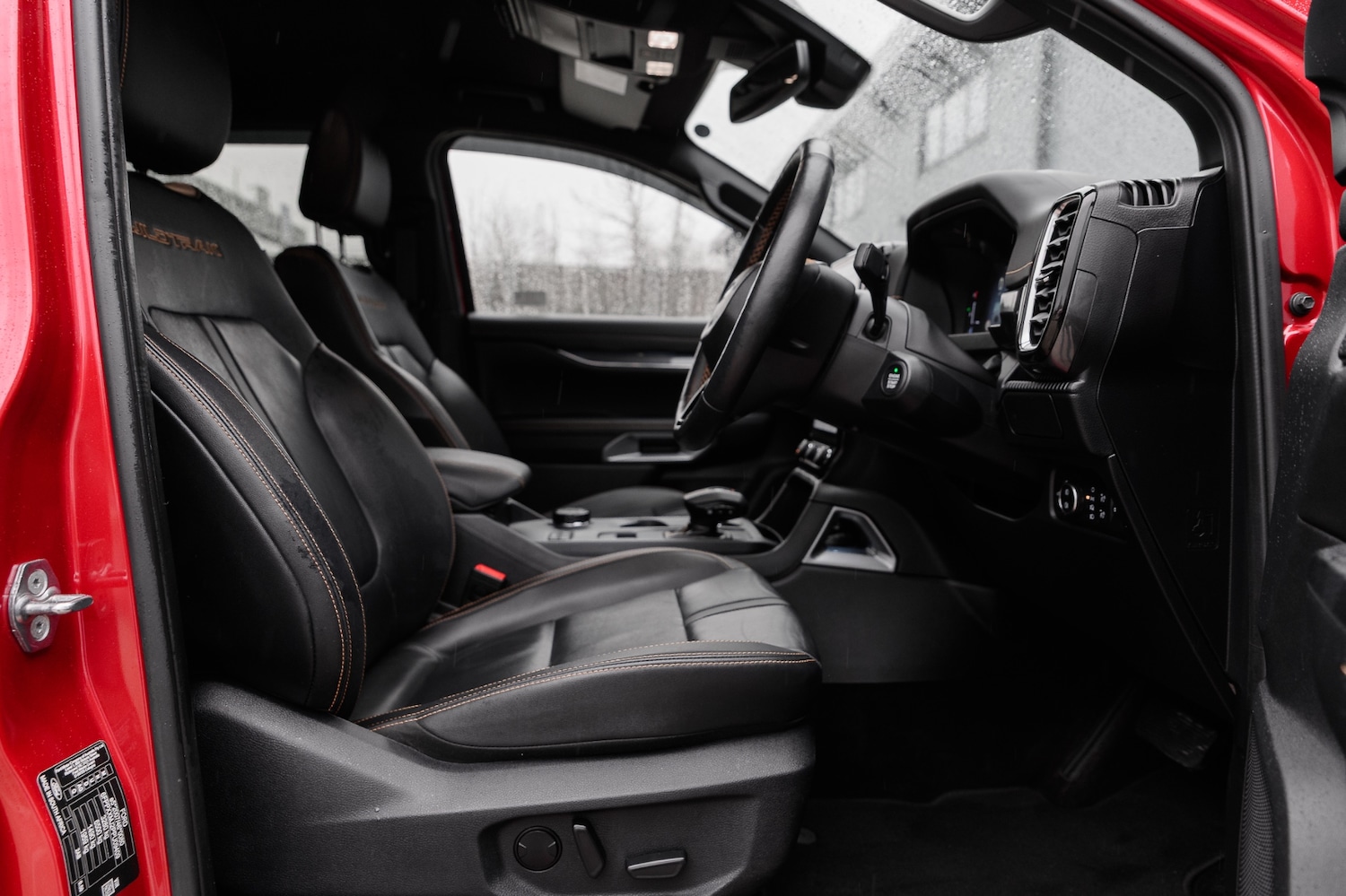 Used Ford Ranger 2023 for sale - 78054284: Photo 28