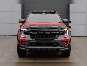 Used Ford Ranger 2023 for sale - 78054284: Photo