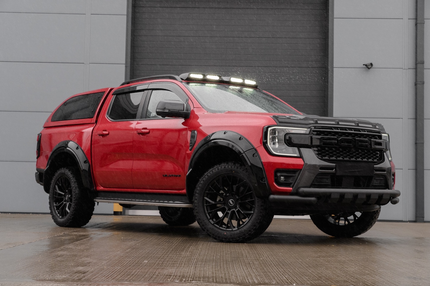 Used Ford Ranger 2023 for sale - 78054284: Photo 3