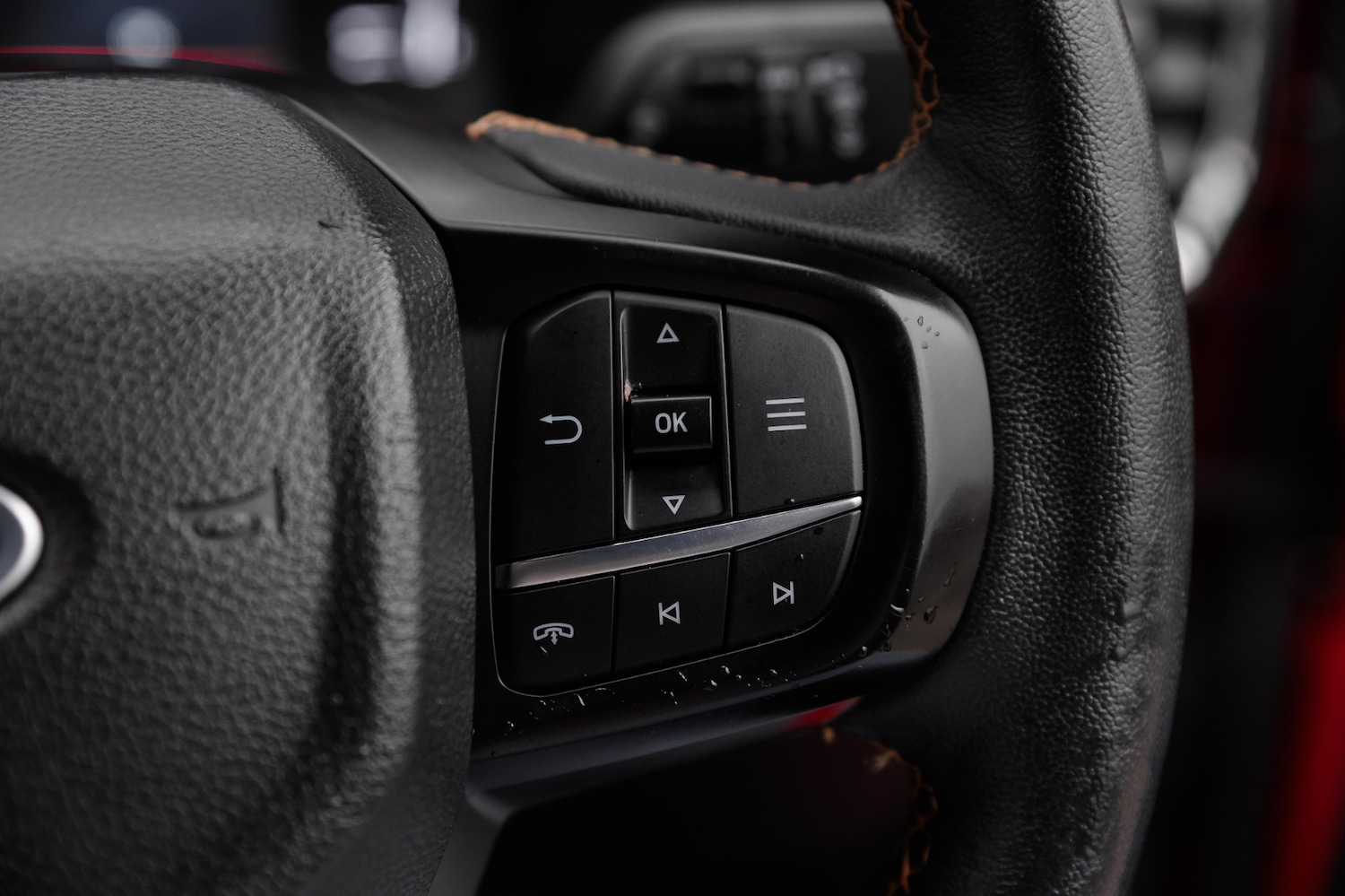 Used Ford Ranger 2023 for sale - 78054284: Photo 30