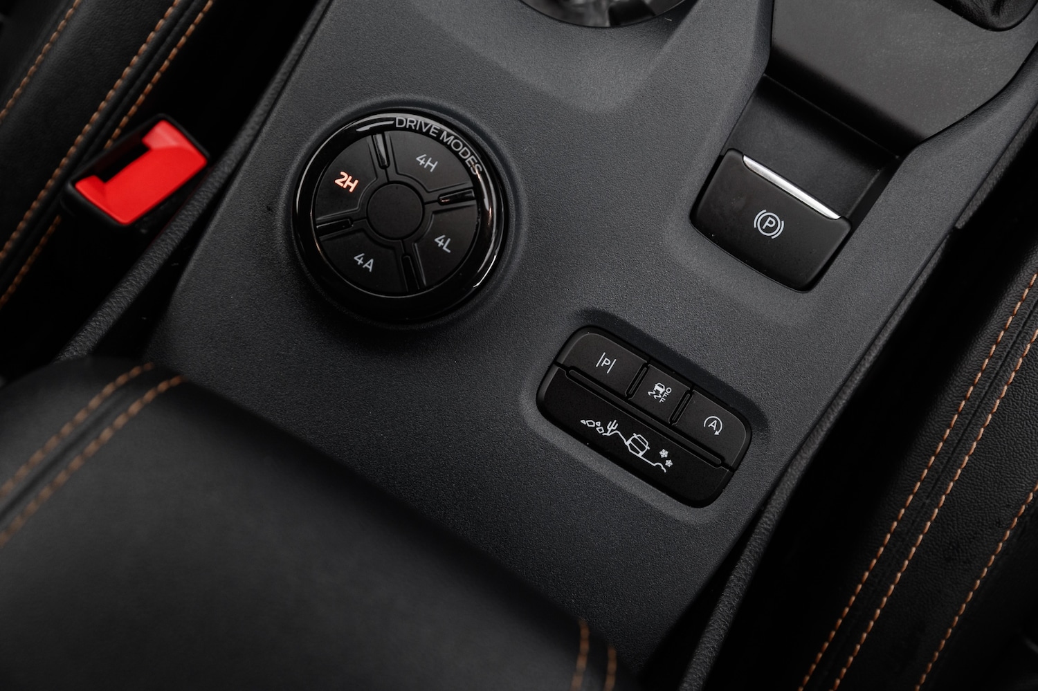 Used Ford Ranger 2023 for sale - 78054284: Photo 34