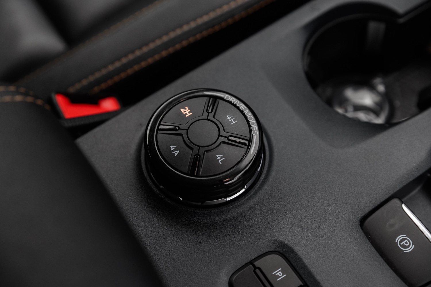 Used Ford Ranger 2023 for sale - 78054284: Photo 35