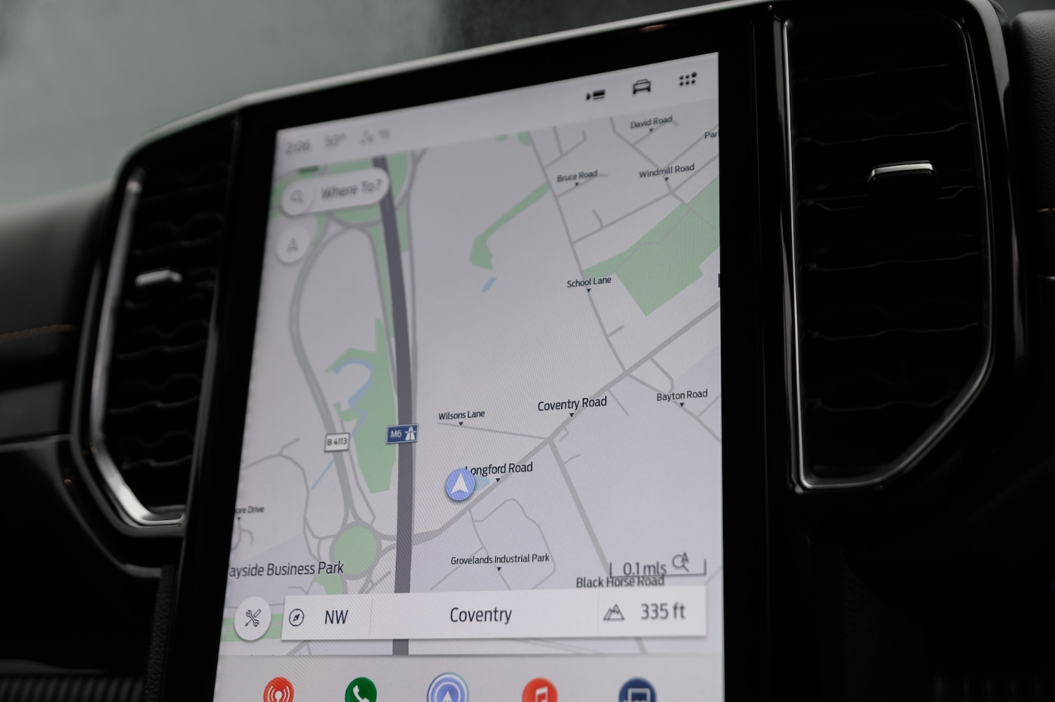 Used Ford Ranger 2023 for sale - 78054284: Photo 37