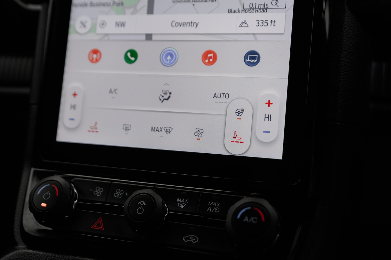 Used Ford Ranger 2023 for sale - 78054284: Photo 38