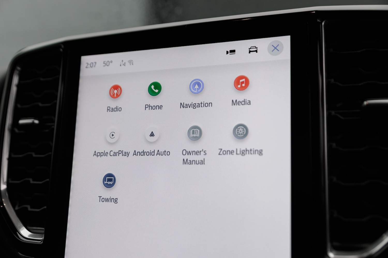 Used Ford Ranger 2023 for sale - 78054284: Photo 39